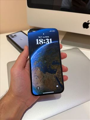Iphone 13 pro max 512gb