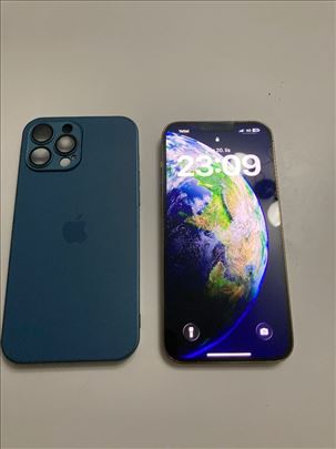 iPhone 13 Pro Max+3 maskice