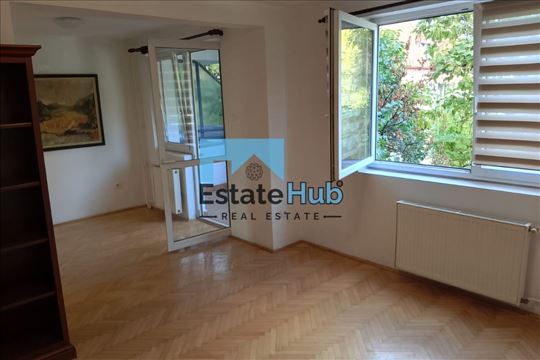 Izdavanje 2.0 stana sa novom opremom - B. Jerković