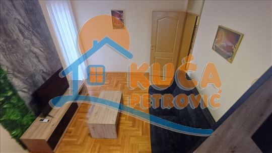 Izdaje se odličan, nov stan u Čalijama, 38m2