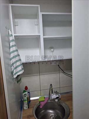 Izdaje se stan u Durlanu!