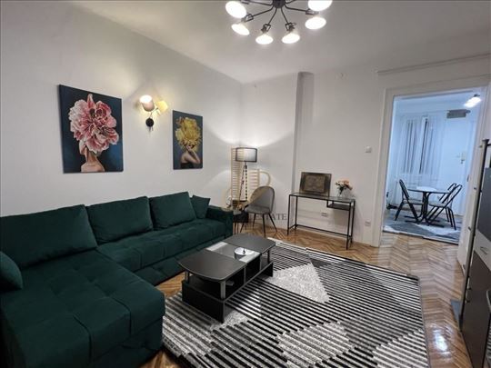 Izdavanje 2,0 stan od 50m2 Trnska