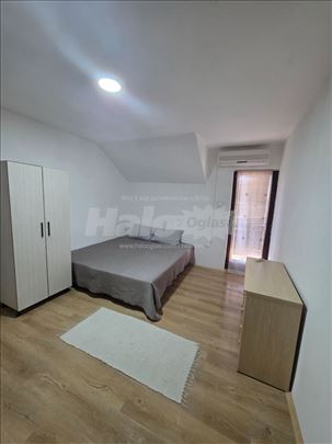Izdavanje dvorisni stan 40m2