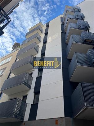 Izuzetan lokal u novogradnji, Dorćol