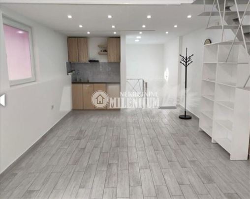 Jedinstvena nekretnina u Profesorskoj koloniji ID#