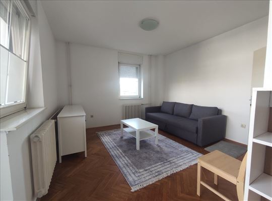 Jednosoban stan u ulici Vase Stajića