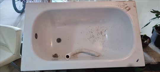 Kada Polyagram 120x70 kao nova