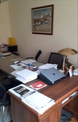 Kalemegdan, Cara Uroša, 1.5, namešten