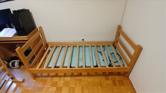 Krevet samac na prodaju