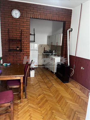 Kuća u centru grada 120m2