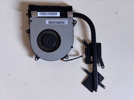 Lenovo ideapad 100-15 Hladnjak i Kuler 