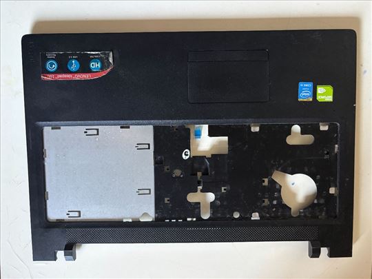 Lenovo ideapad 100-15 Palmrest