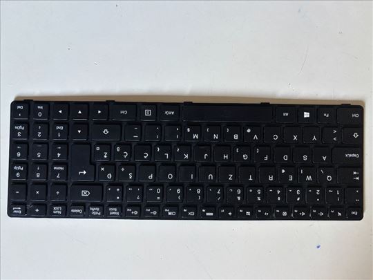 Lenovo ideapad 100-15 Tastatura