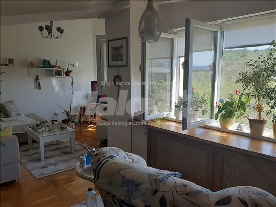 🏡Lisičji Potok -miran kraj, nov stan