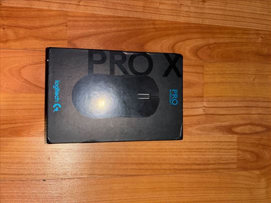 Logitech g pro superlight