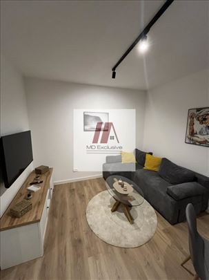 Lux stan Novi Beograd