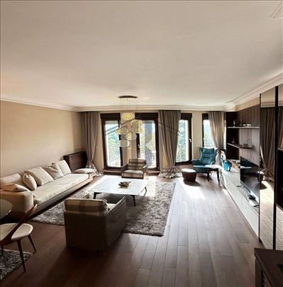 Lux stan za izdavanje, Vračar, 97m2, ID 1647