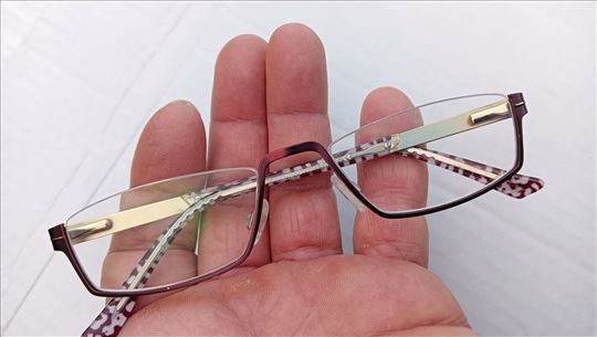 Marc Cain mod. 83098 dioptrijski okvir