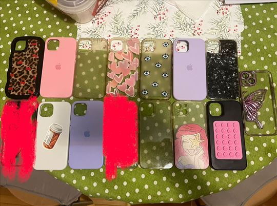 Maske za Iphone 13