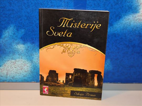 misterije sveta silvija braun