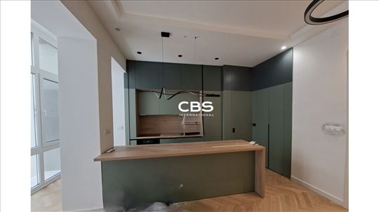 Moderan stan u centru