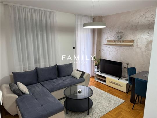 Prijatan jednoiposoban stan na Podbari – 32 m²