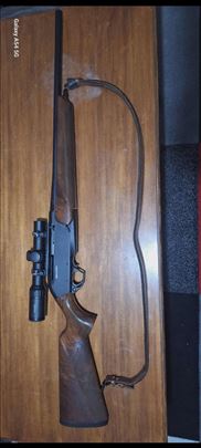 Na prodaju karabin Winchester SXR2 