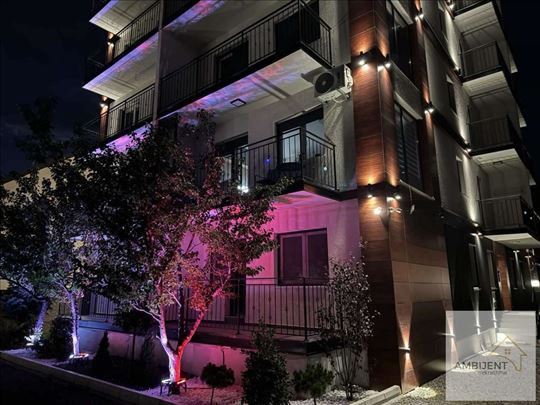 Najkvalitetnija Novogradnja Na Ledinama – NajureĐe