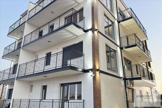 Najkvalitetnija Novogradnja Na Ledinama – NajureĐe