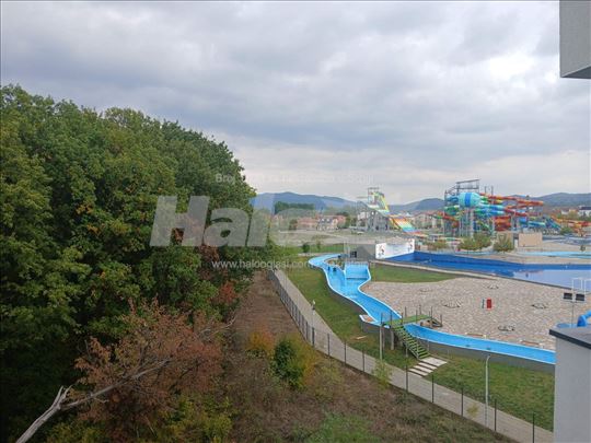 Najlepsi stan aqua park RAJ