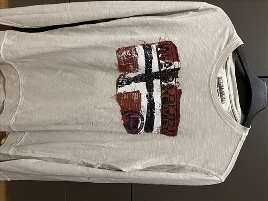 Napapijri majica original hitno
