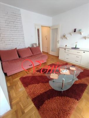 Nova Detelinara Koste Racina 28 m2 – 280 Evra 