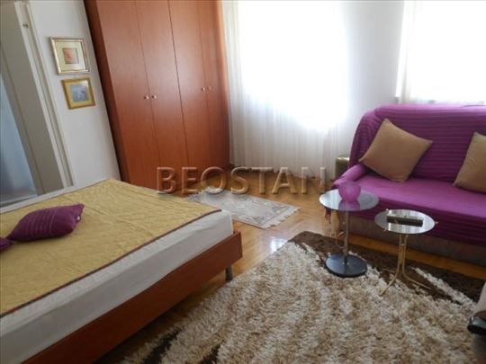 Novi Beograd - Arena blok 29 #64842