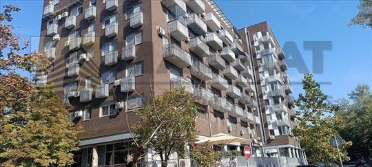 Novi Beograd, Klare Cetkin, 66m2