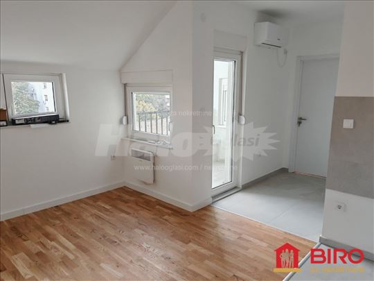 Novi Sad, Grbavica, Stan, 1.5, 36,00m2