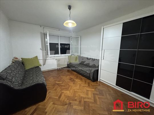 Novi Sad, Stanica, Stan, 1, 30,00m2