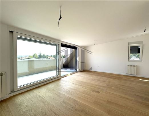 Novogradnja kod bioskopa Voždovac, 5/5, 63,64 m2, 