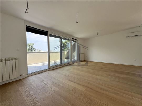 Novogradnja kod bioskopa Voždovac, 5/5, lift, 71m2