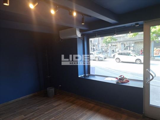 Odličan lokal i lokacija ID#9056