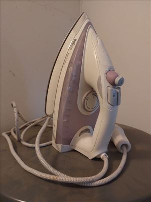 Pegla za peglanje Braun TexStyle 7