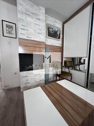 Pet-friendly, Dorćol - Dositejeva, renoviran 105m2