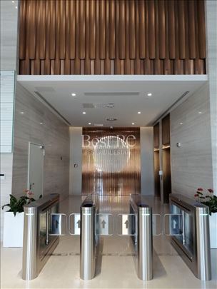 Poslovni prostor A klase -  504