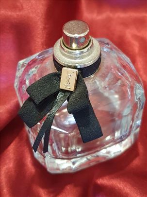 Prazna bocica parfema YSL