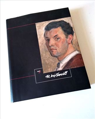Radenko Mišević - monografija