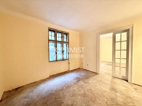 Salonac 4.0, Dorćol, izvorno stanje ID#3177