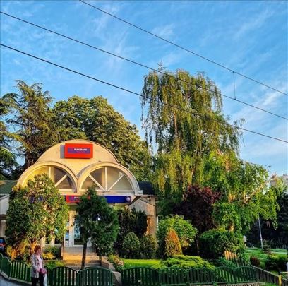 Samostalan lokal u Požeškoj, idealna lokacija