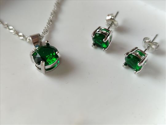 Set nakita zig 925