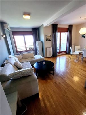 Slavija, Svetozara Markovića, 75m2, garažno mesto 