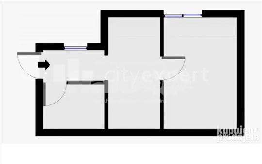 Stan Kneza od Semberije