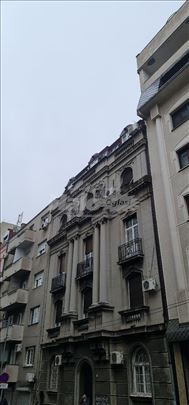 Stan Knjeginje Zorke, namešten, Vlasnik